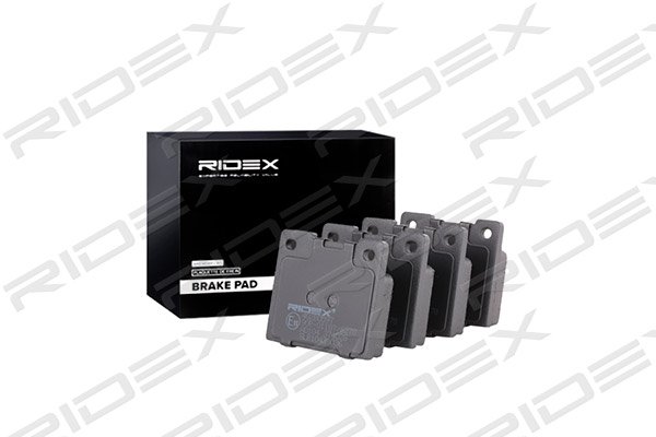 RIDEX 402B0597