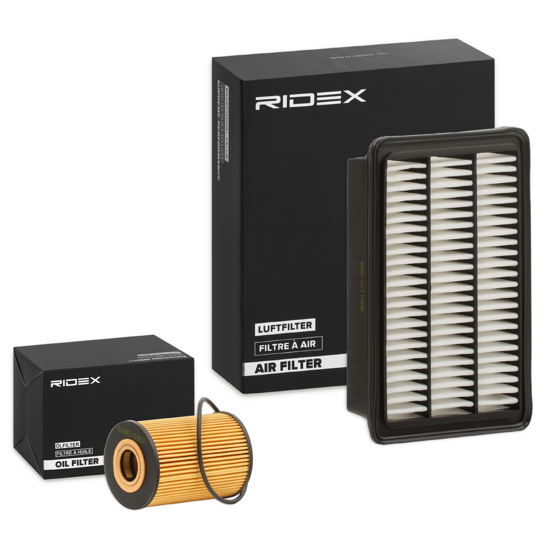RIDEX 4055F1451
