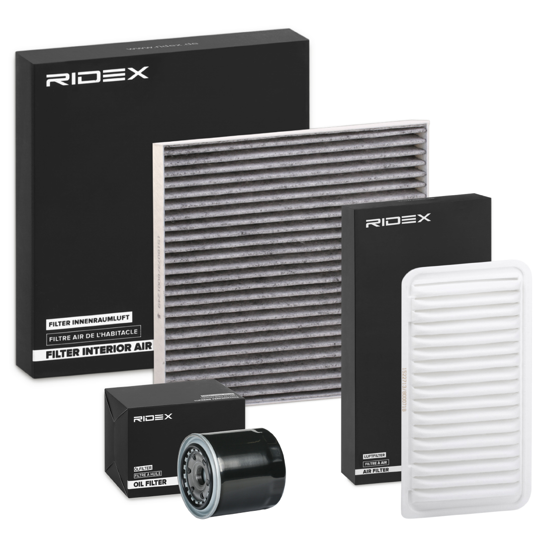 RIDEX 4055F19854