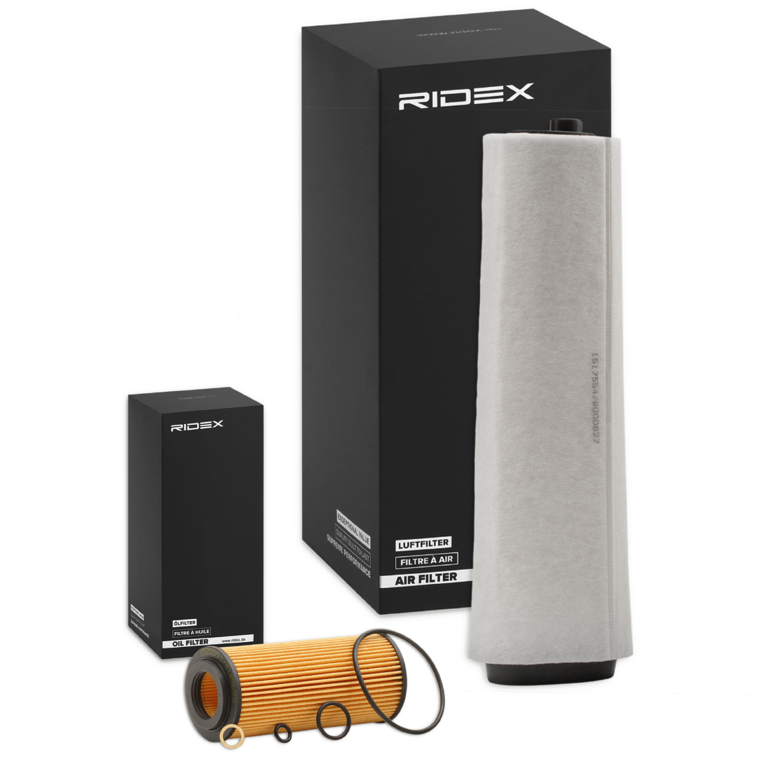 RIDEX 4055F1016