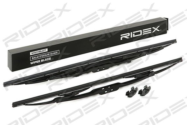 RIDEX 298W0085