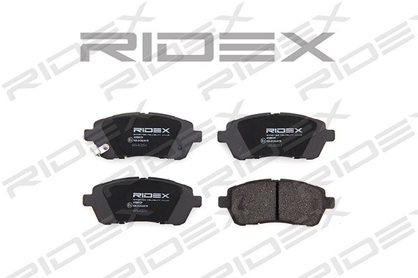 RIDEX 402B0129