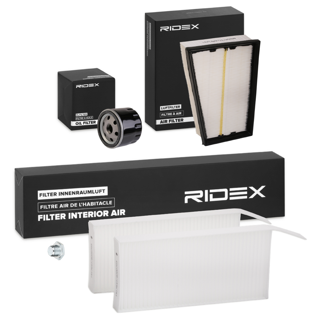 RIDEX 4055F7089