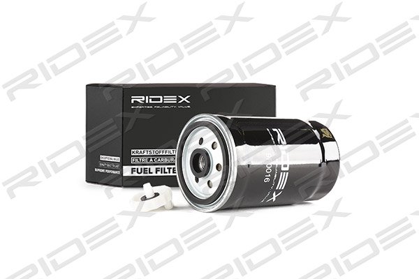 RIDEX 9F0016