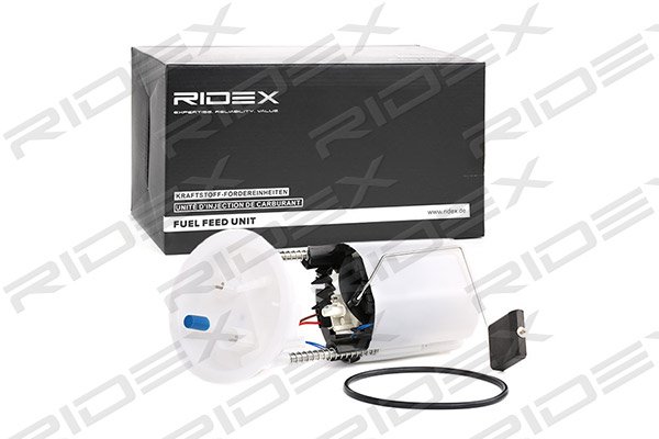 RIDEX 1382F0086