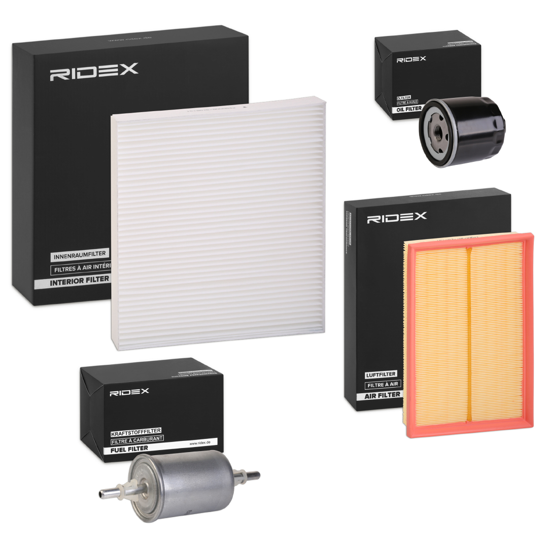 RIDEX 4055F11775