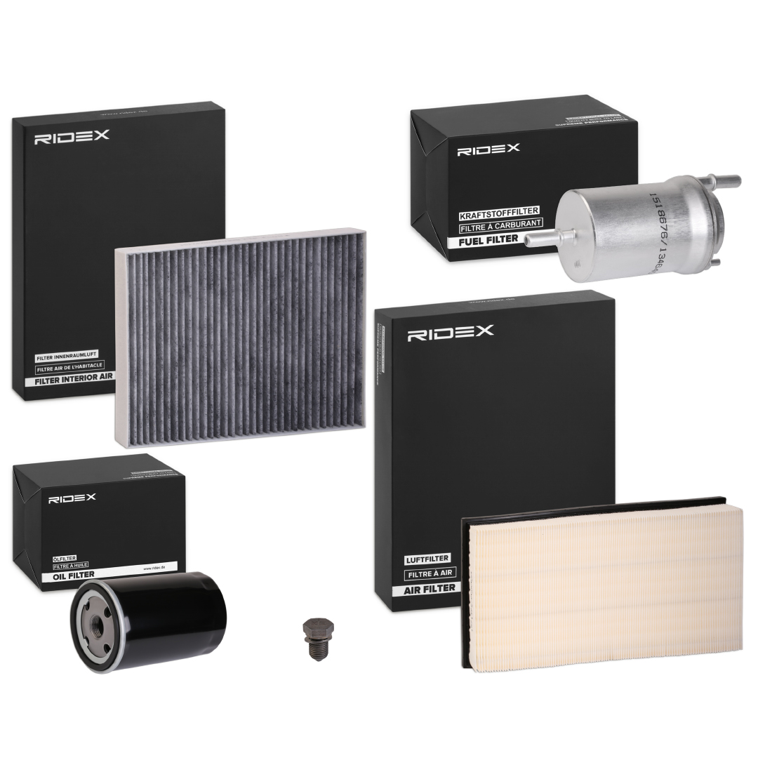 RIDEX 4055F33041