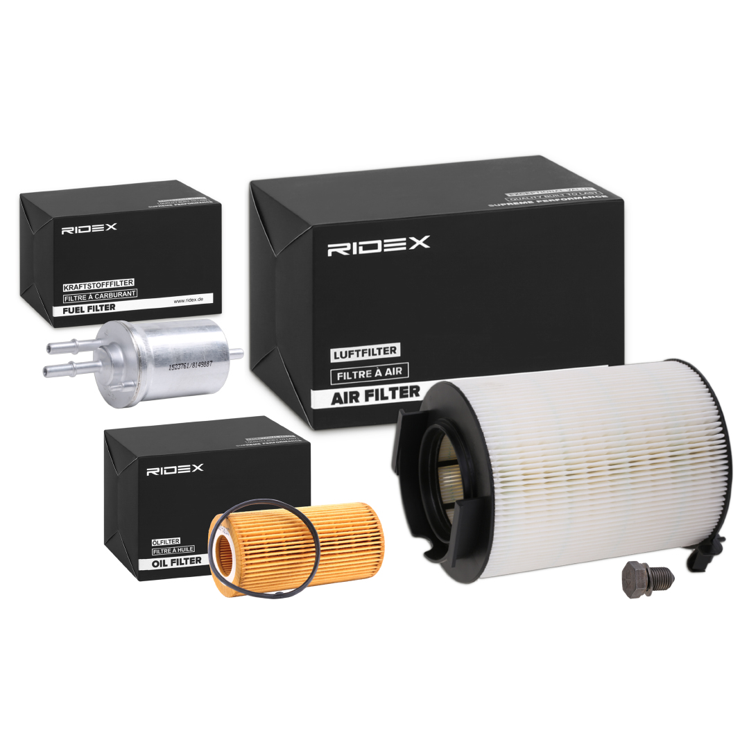RIDEX 4055F24274