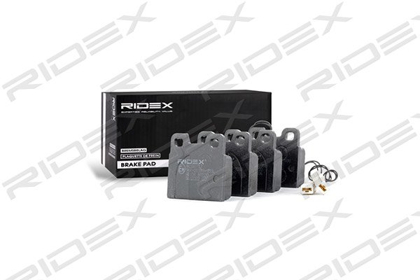 RIDEX 402B0717