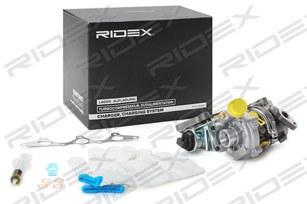 RIDEX 2234C0118