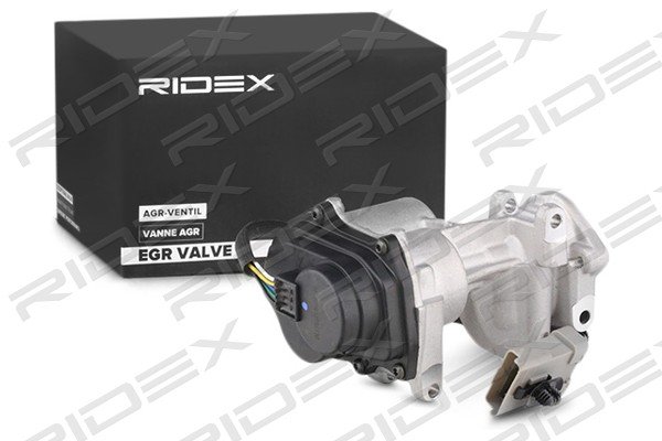 RIDEX 1145E0155