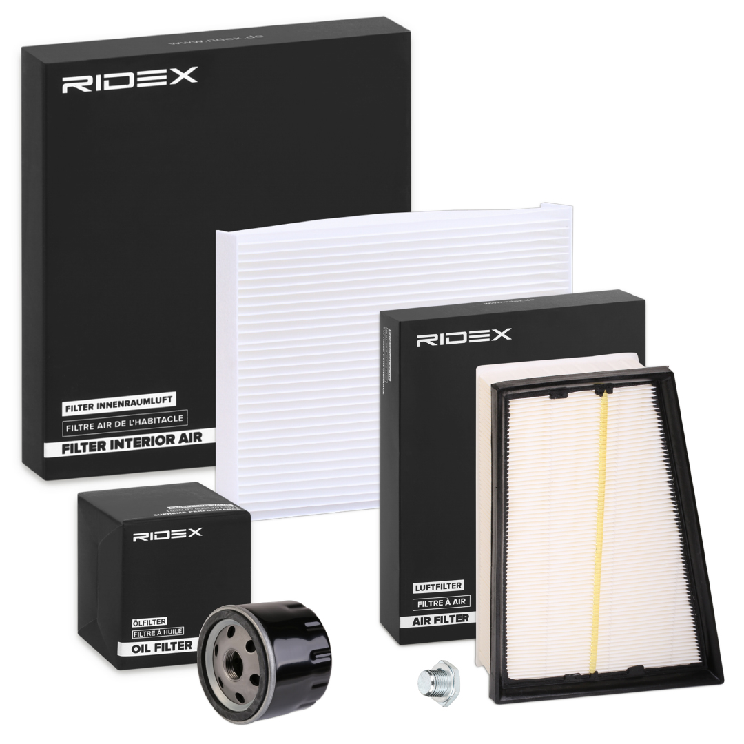 RIDEX 4055F7014