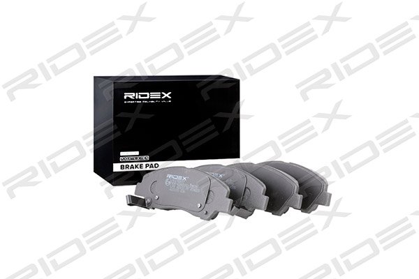 RIDEX 402B0837