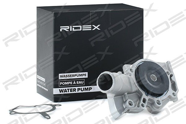RIDEX 1260W0356