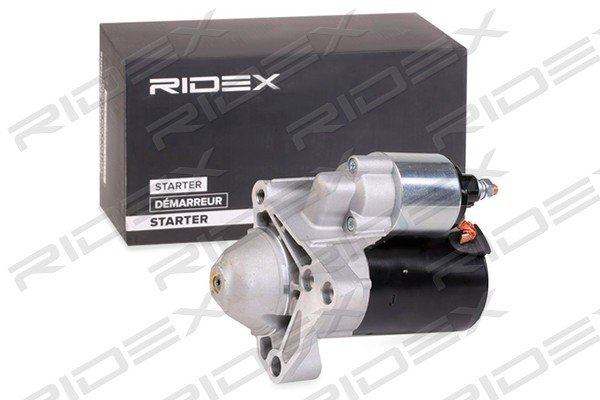 RIDEX 2S0337