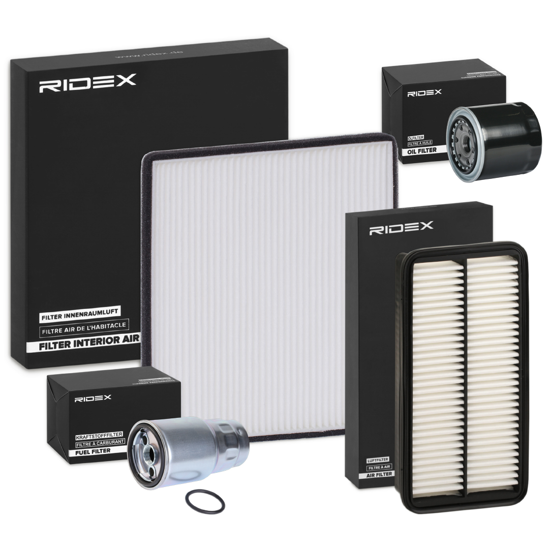 RIDEX 4055F0834