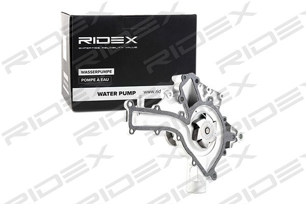 RIDEX 1260W0032