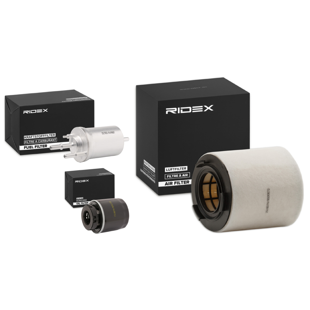 RIDEX 4055F23025