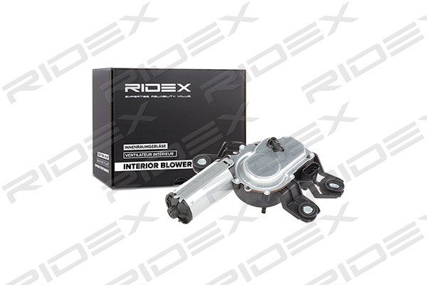 RIDEX 295W0037