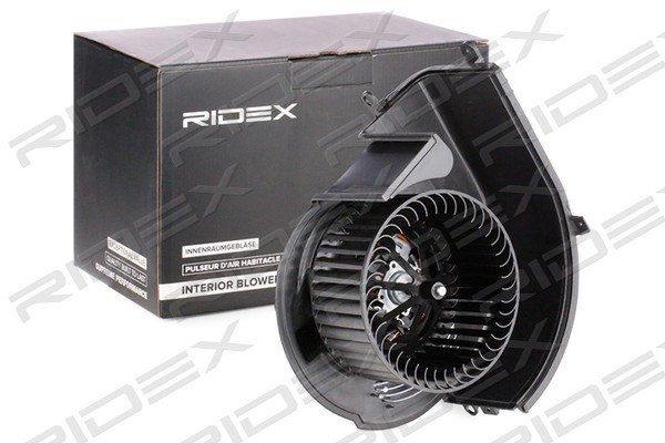 RIDEX 2669I0115