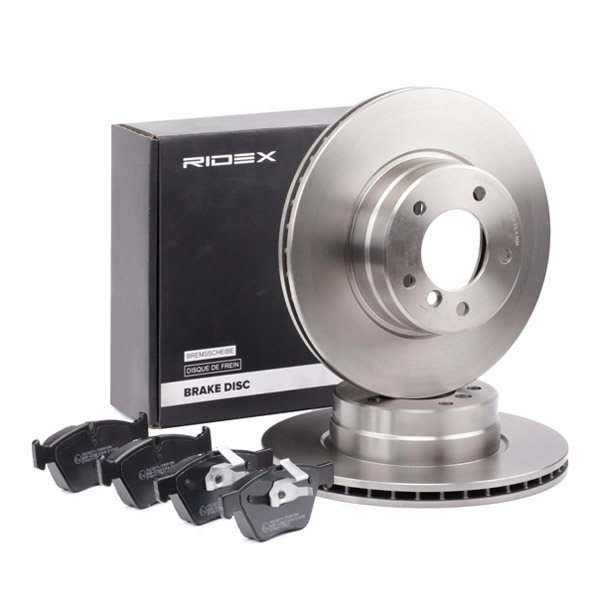 RIDEX 3405B1133 RIDEX 3405B1133