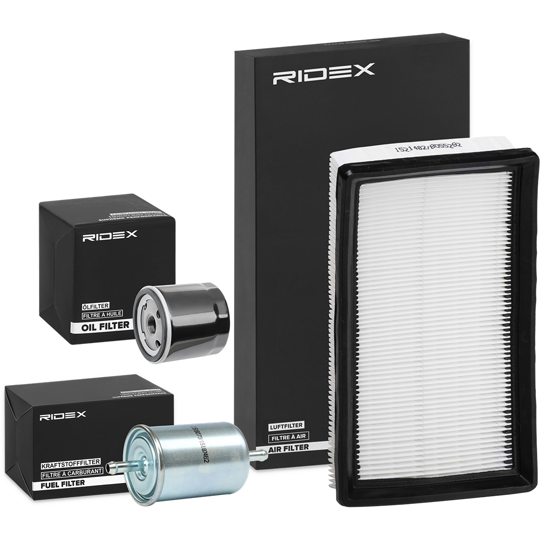 RIDEX 4055F23311