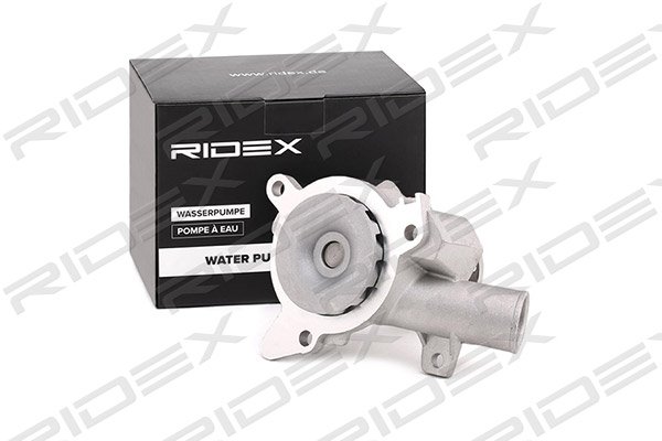 RIDEX 1260W0033