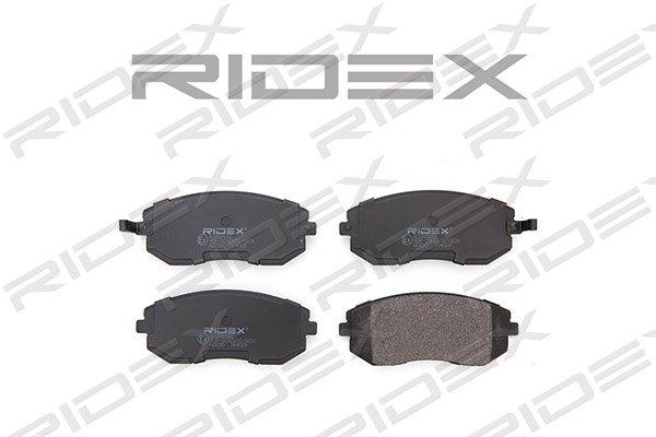 RIDEX 402B0182