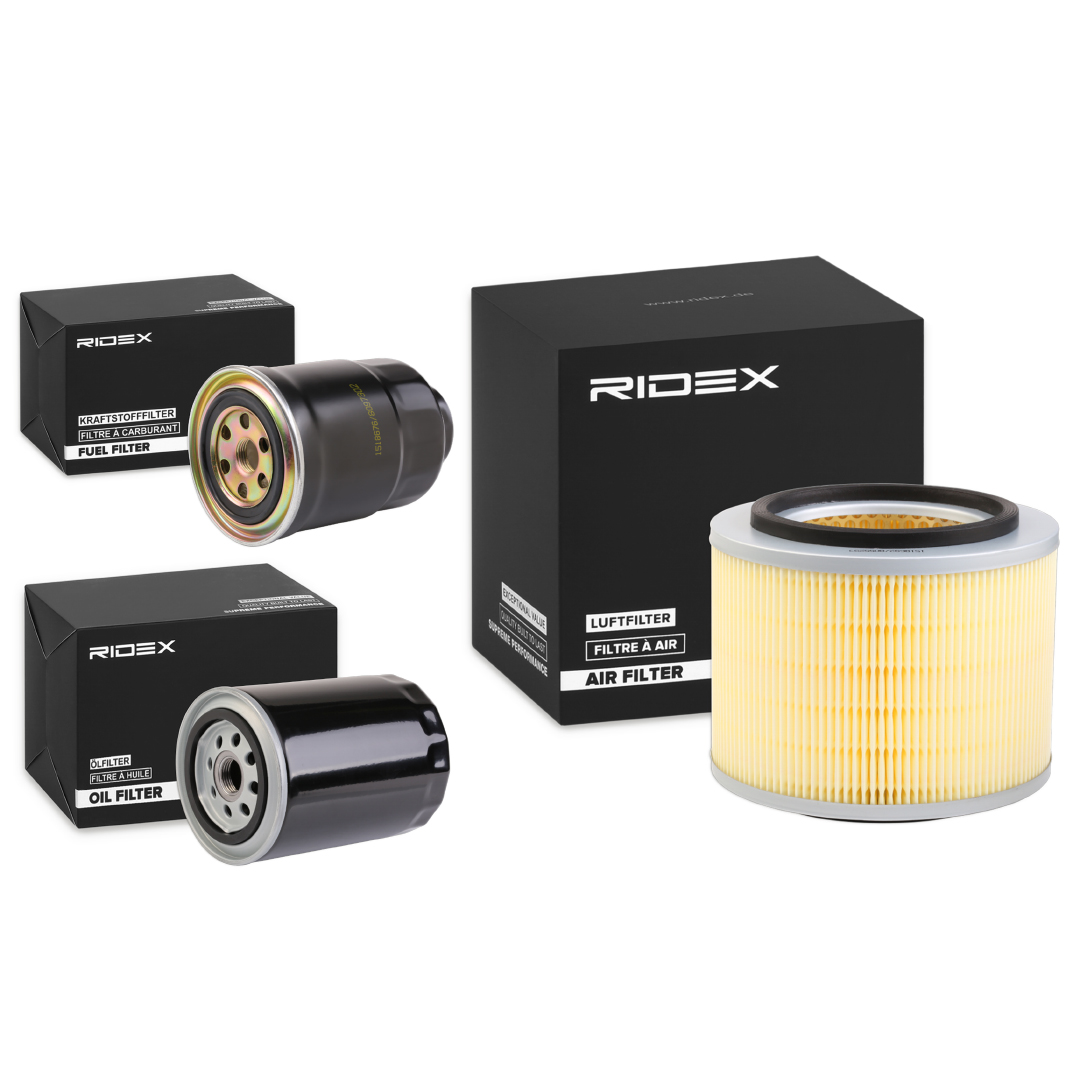 RIDEX 4055F8441