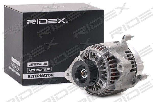 RIDEX 4G0481