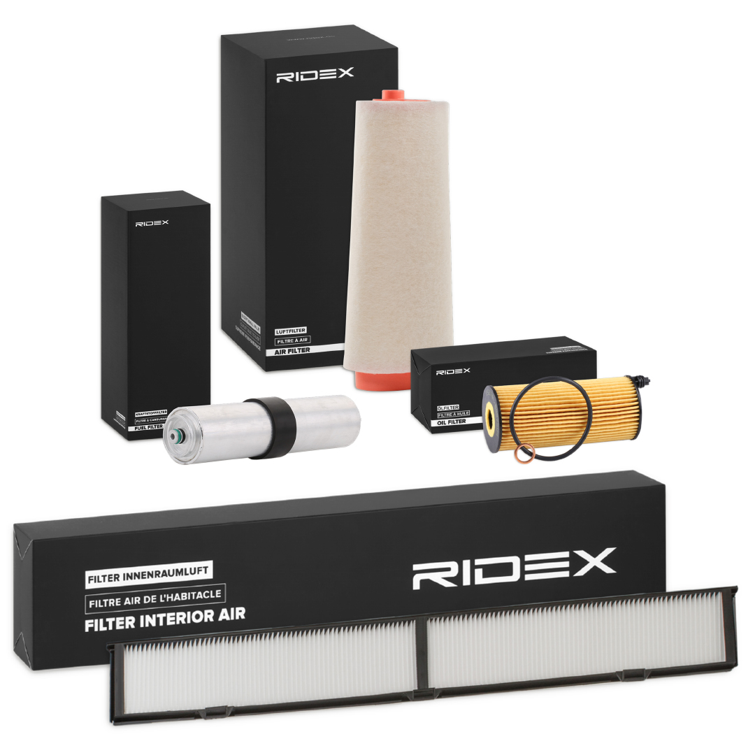 RIDEX 4055F29530