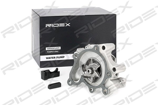 RIDEX 1260W0194