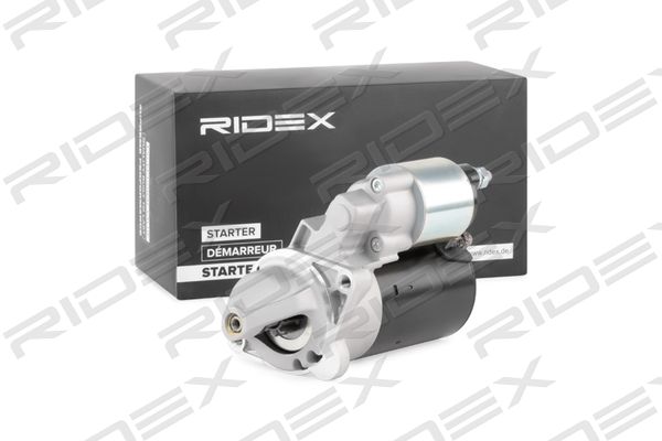 RIDEX 2S0103