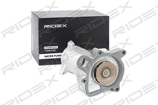 RIDEX 1260W0066