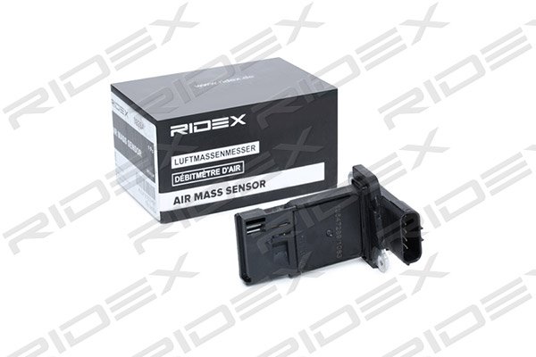 RIDEX 3926A0307