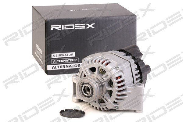 RIDEX 4G0934