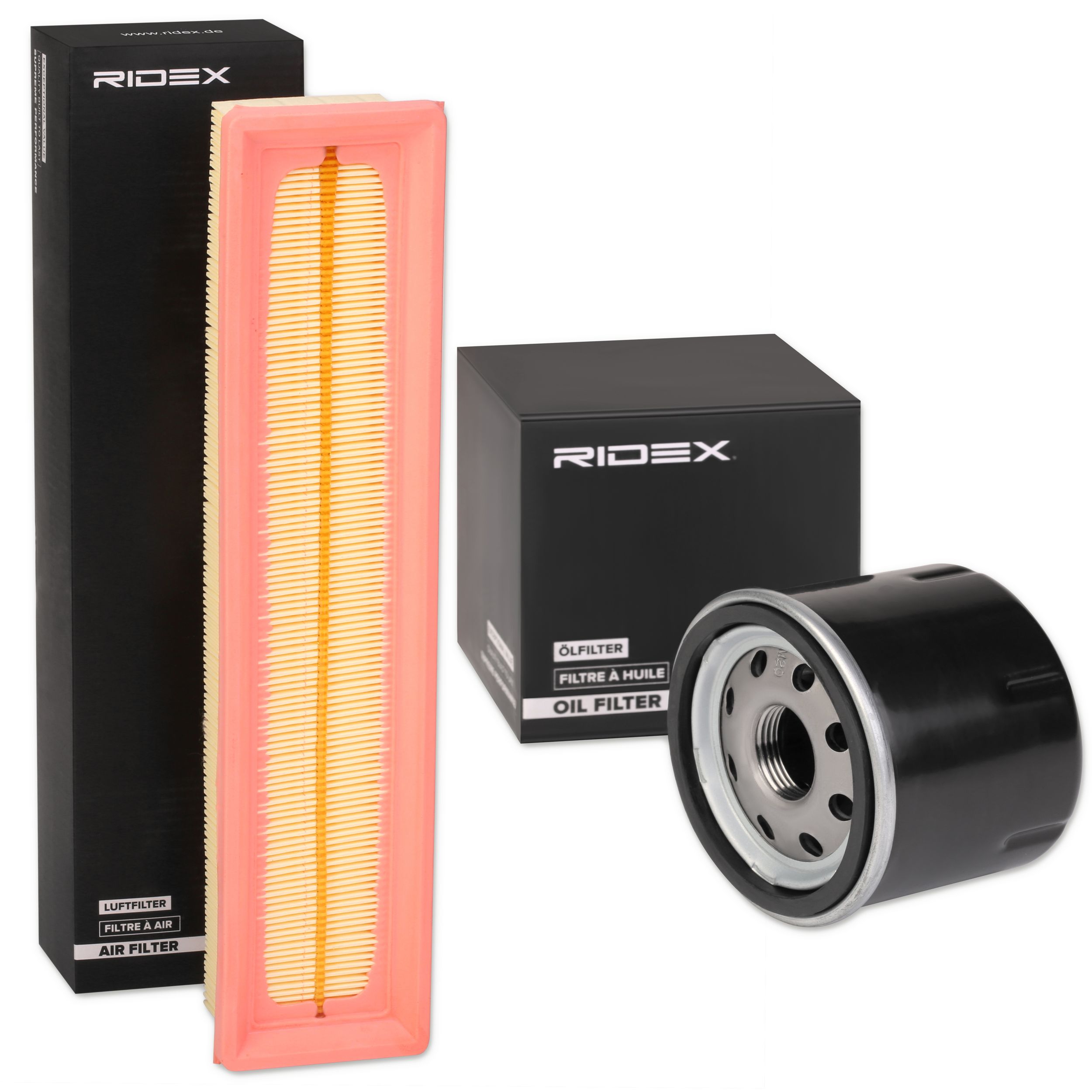 RIDEX 4055F1173
