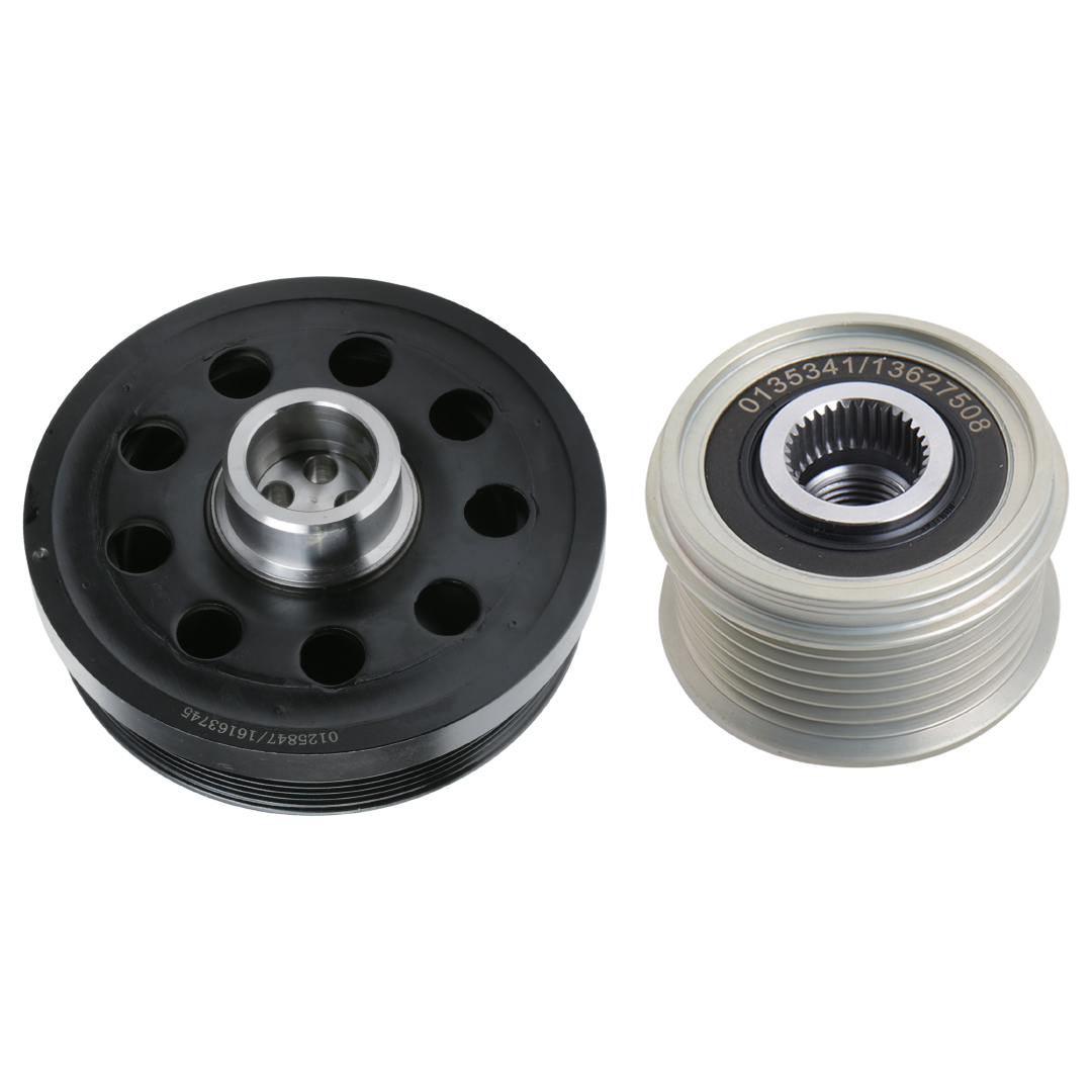 RIDEX 3213B0221