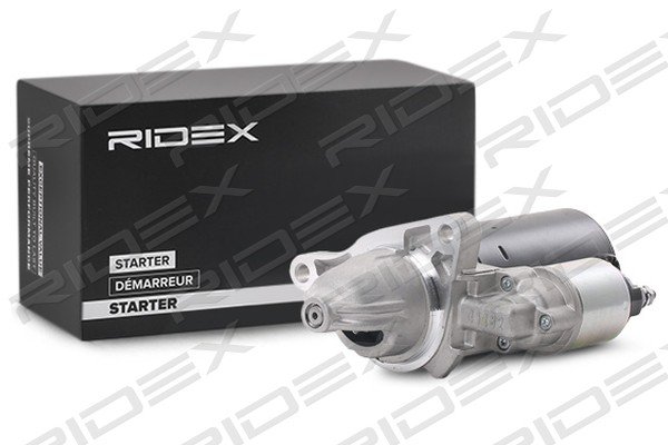 RIDEX 2S0320