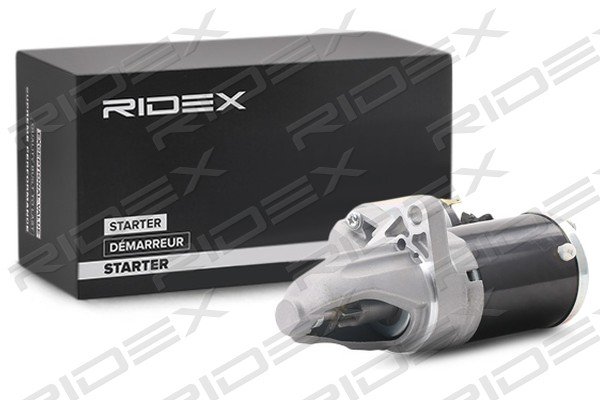 RIDEX 2S0457