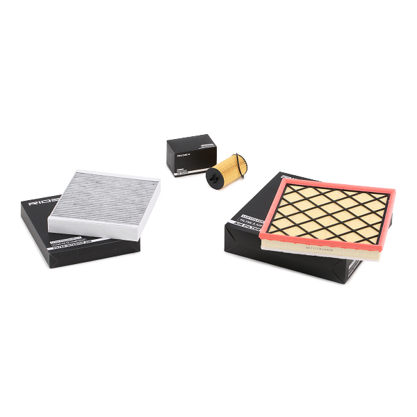 RIDEX 4055F0095