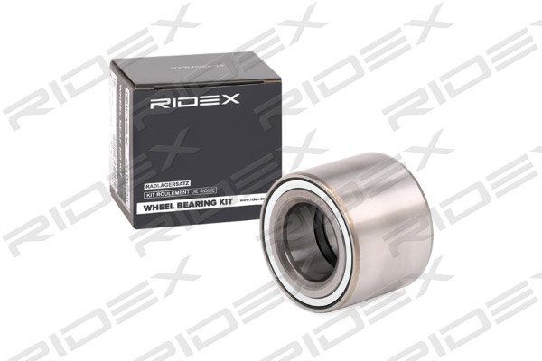 RIDEX 654W0750