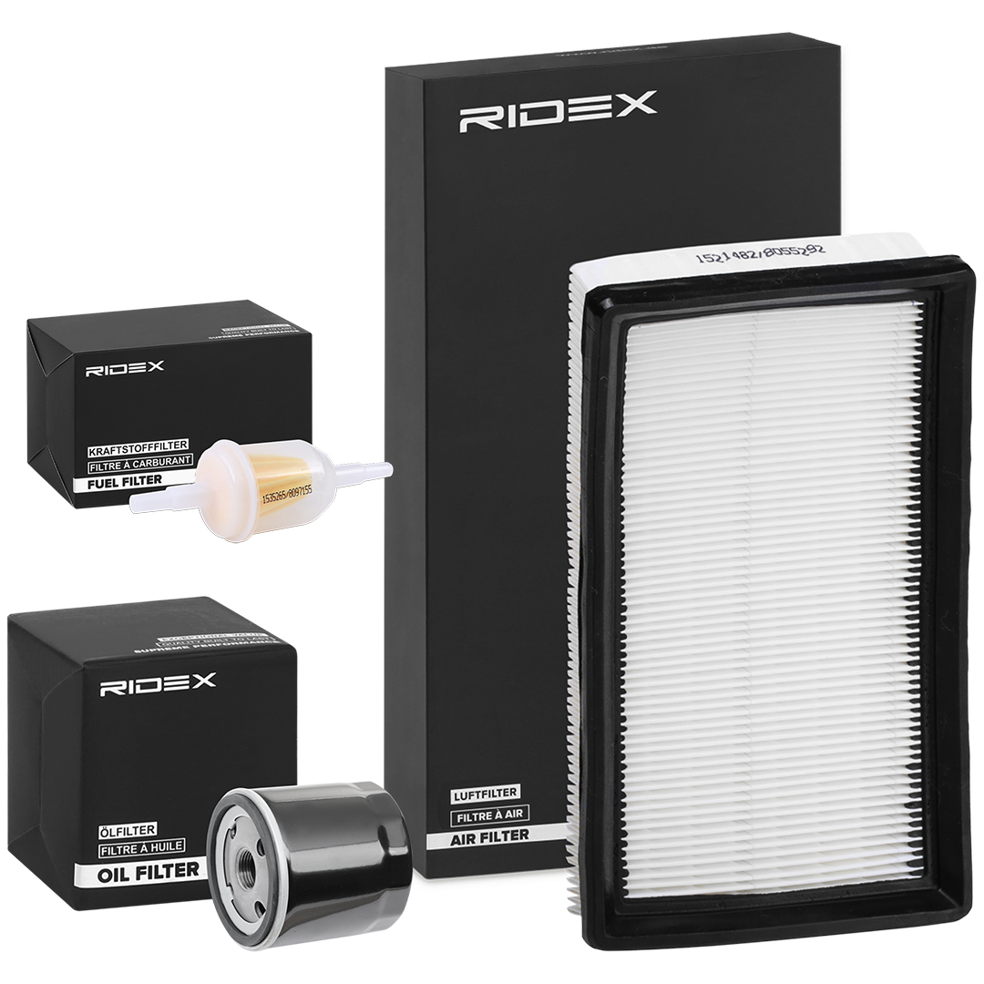RIDEX 4055F23309