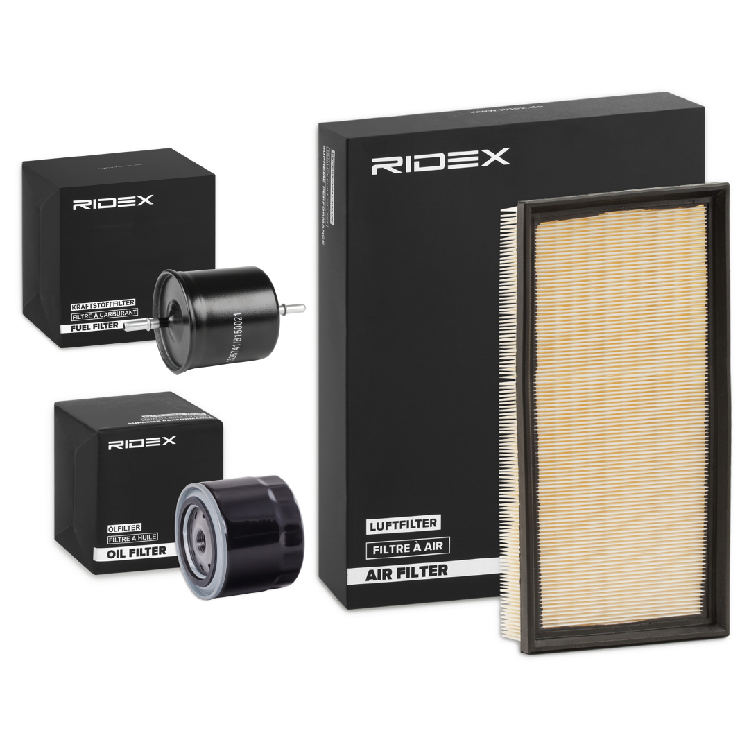 RIDEX 4055F23150