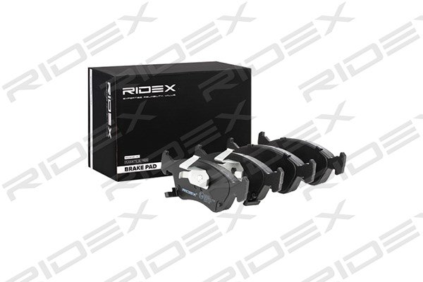 RIDEX 402B0254