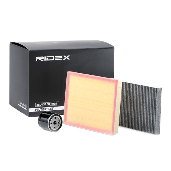 RIDEX 4055F0042