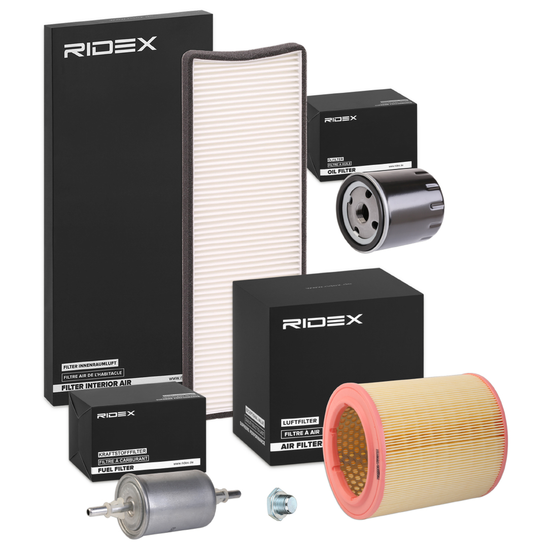 RIDEX 4055F15094 RIDEX 4055F15094