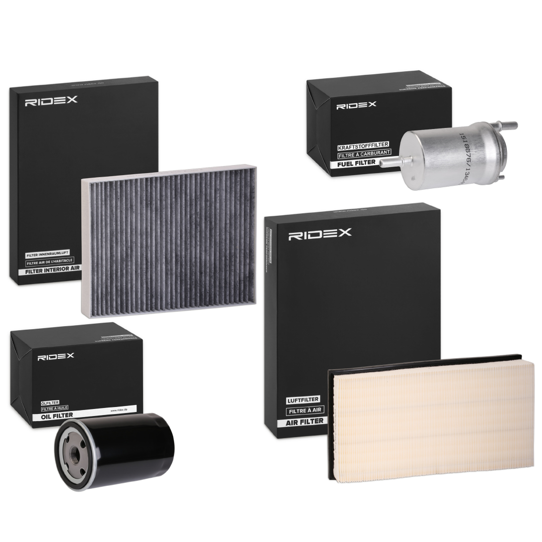RIDEX 4055F28379