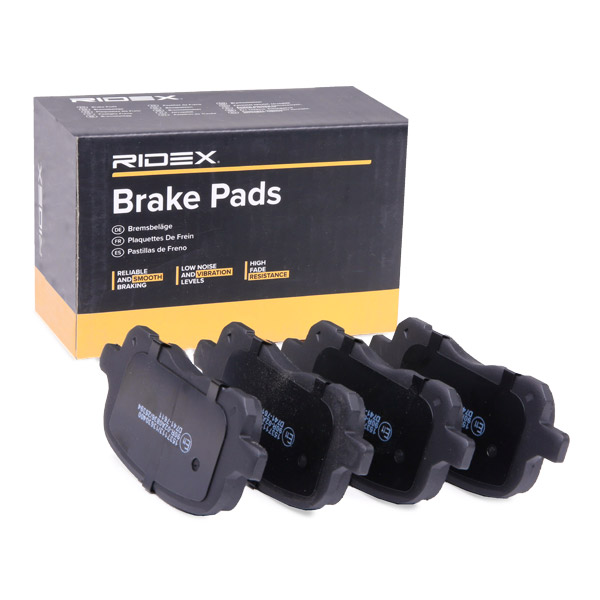 RIDEX 402B0986 RIDEX 402B0986