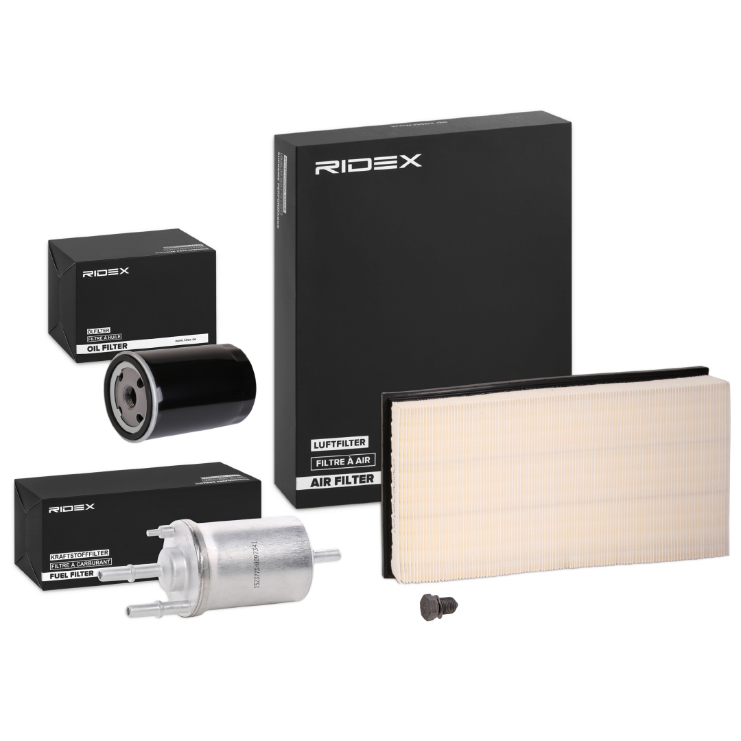 RIDEX 4055F24517
